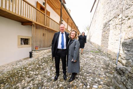 otvoritev grad Podsreda, 26.3.2025_Izidor Kotnik (136)